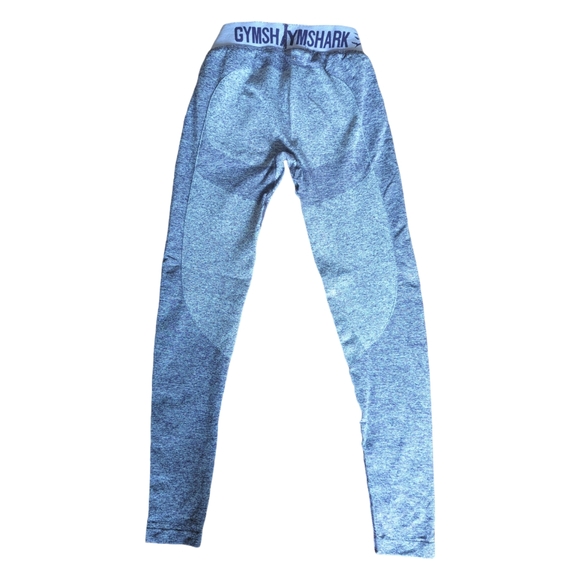 #40 - Gymshark Light Purple Leggings - Picture 2 of 5